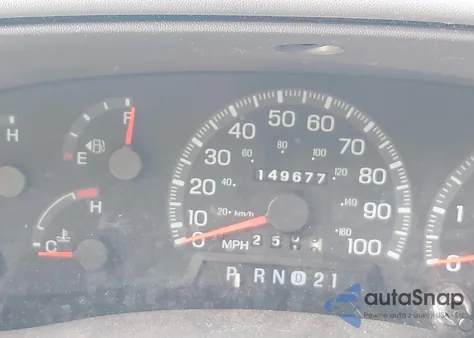 1998 Ford F-150 Lariat/Standard/Xl/Xlt from USA, damaged, VIN 1FTZX1764WNB15831